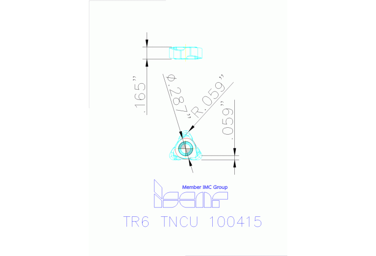 TR6 TNCU 100415 IC808