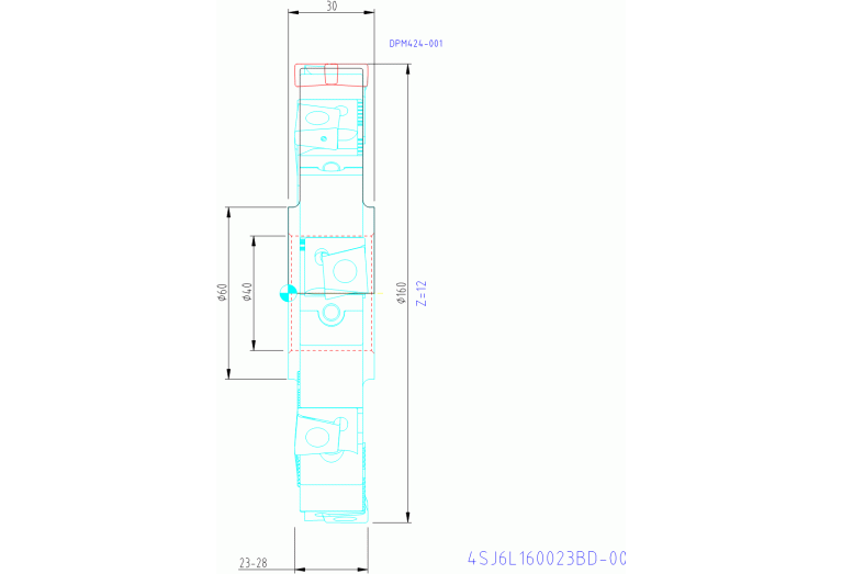 4SJ6L160023BD-00