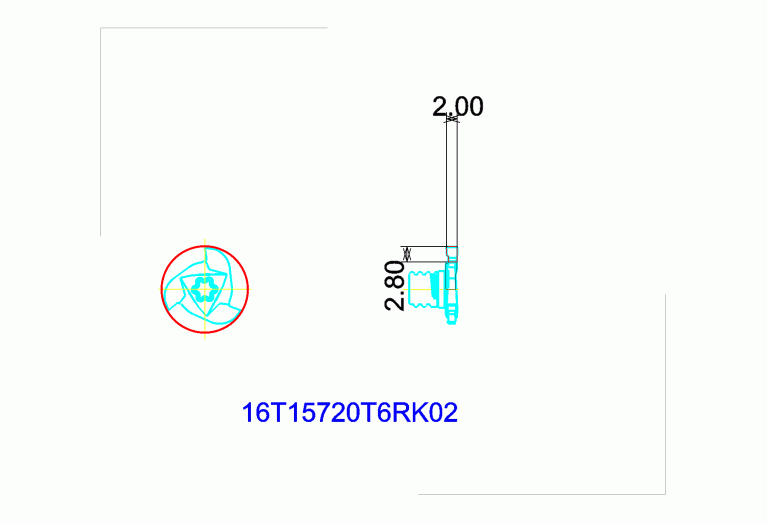 16T15720T6RK02 IN2005