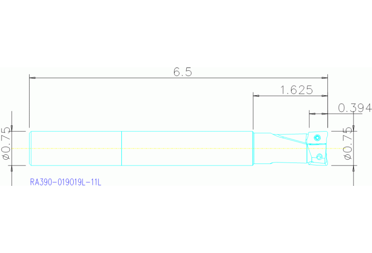 RA390-019O19L-11L