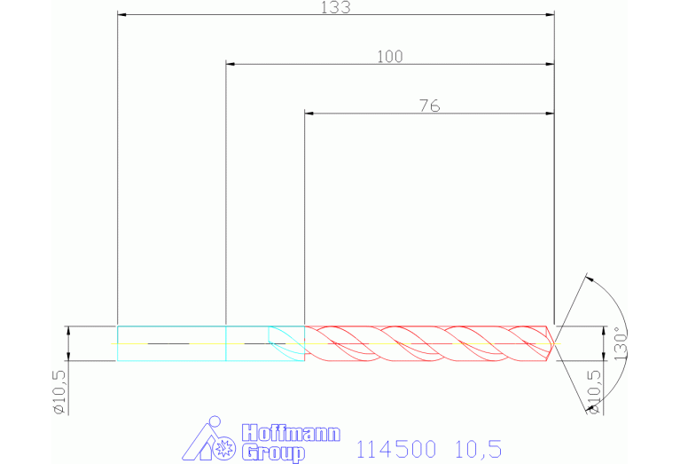 114500 10,5