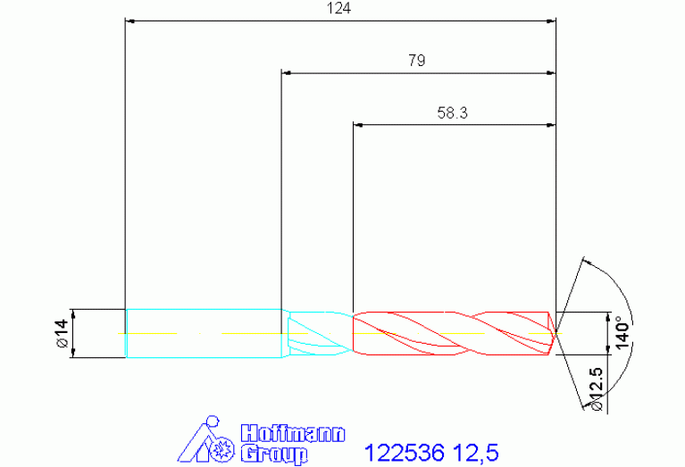 122536 12,5