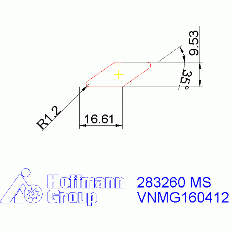 283260 MS