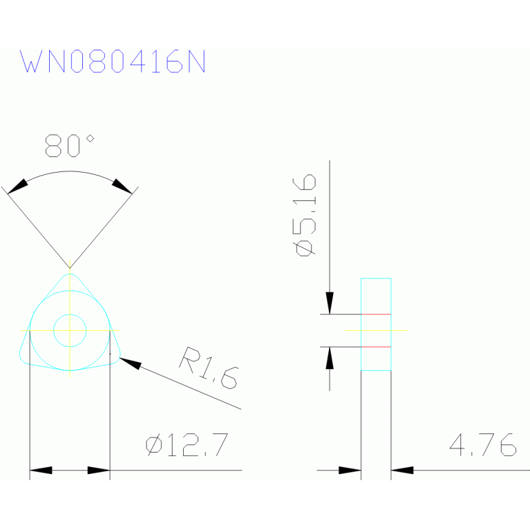 WNMG080416-MP UE6020