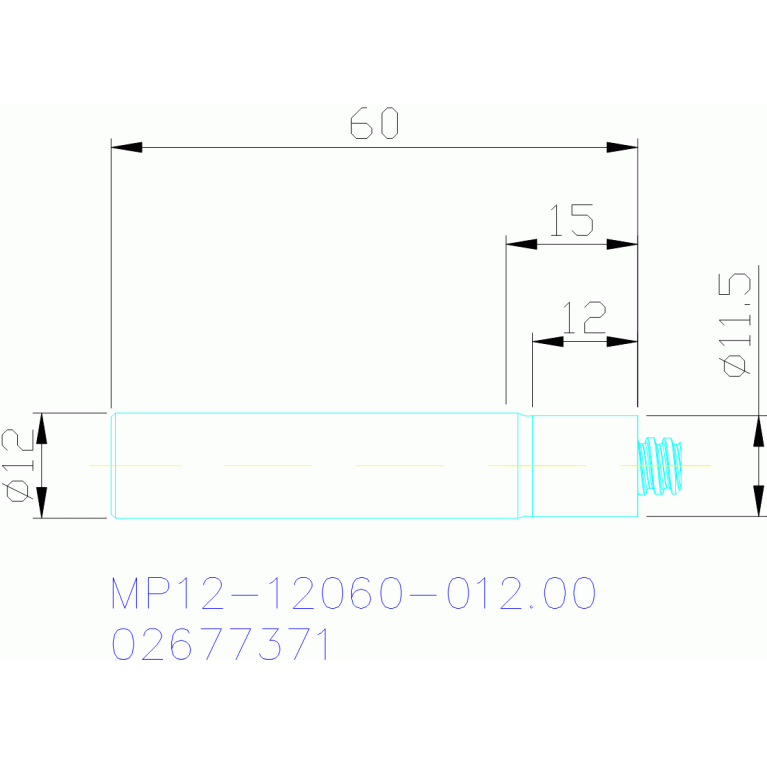 MP12-12060-012.00