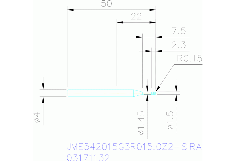 JME542015G3R015.0Z2-SIRA