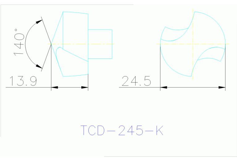 TKA2450R01 IN2505