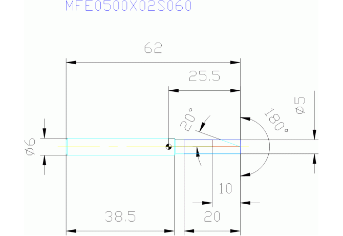 MFE0500X02S060