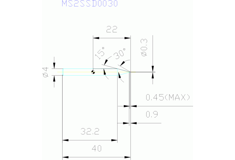 MS2SSD0030