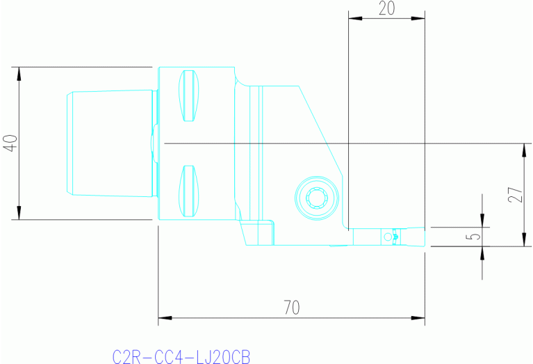 C2R-CC4-LJ20CB