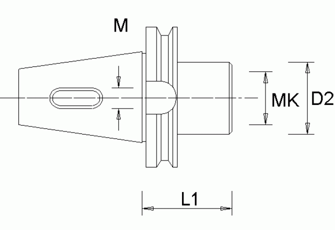 BT50MC2060M