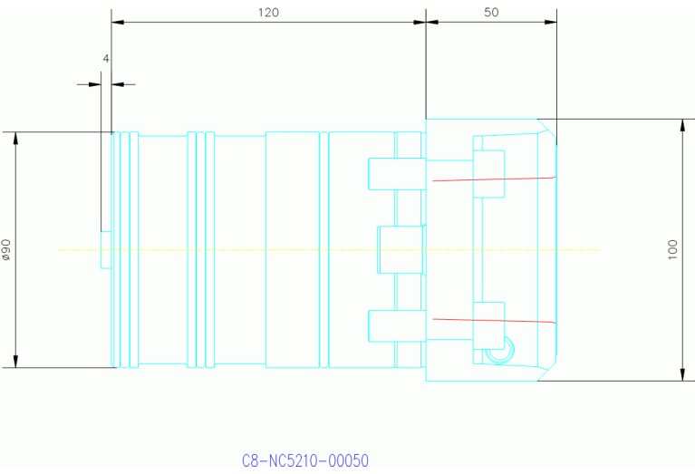 C8-NC5210-00050