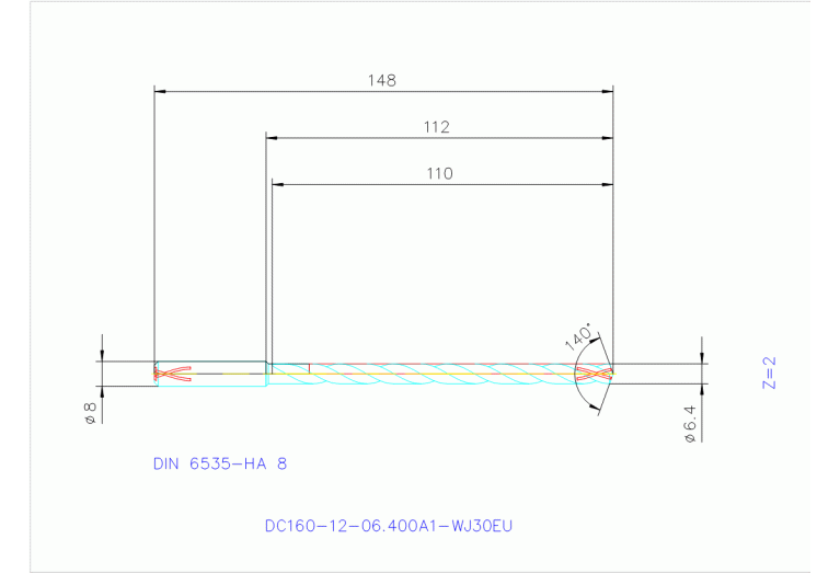 DC160-12-06.400A1-WJ30EU