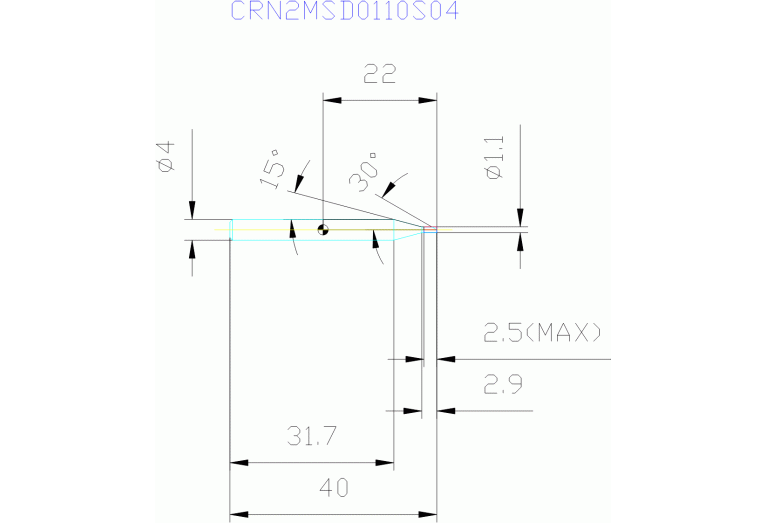 CRN2MSD0110S04