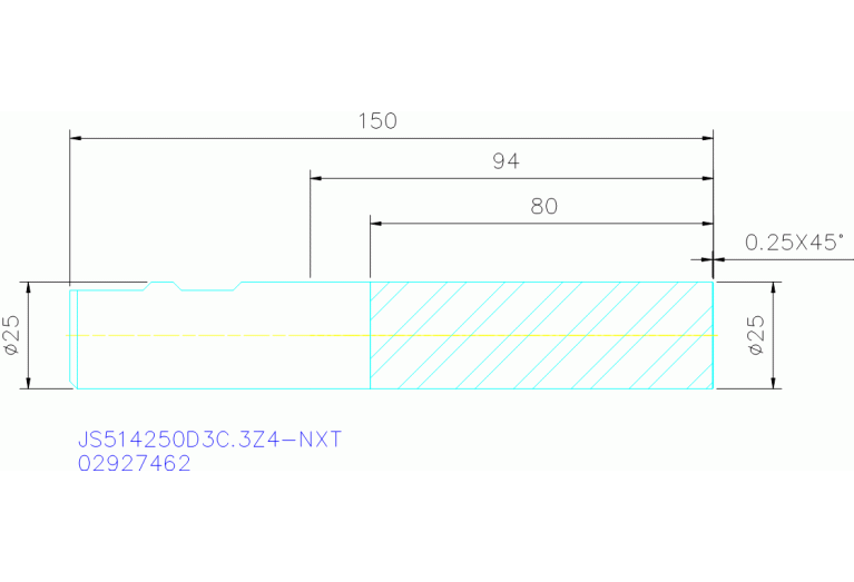 JS514250D3C.3Z4-NXT
