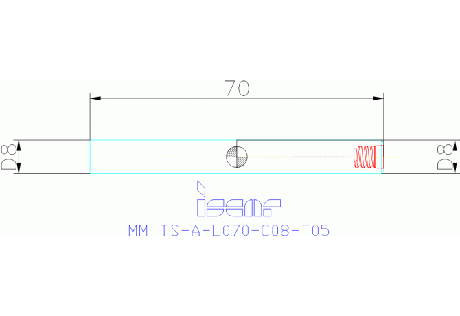 MM TS-A-L070-C08-T05