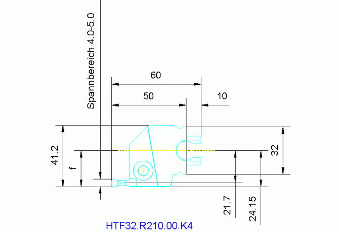 HTF32 R210.00.K4