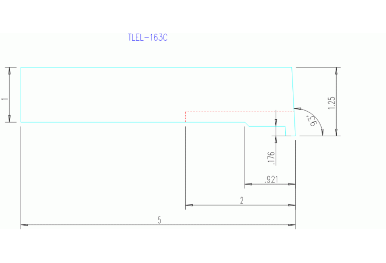 TLEL-163C