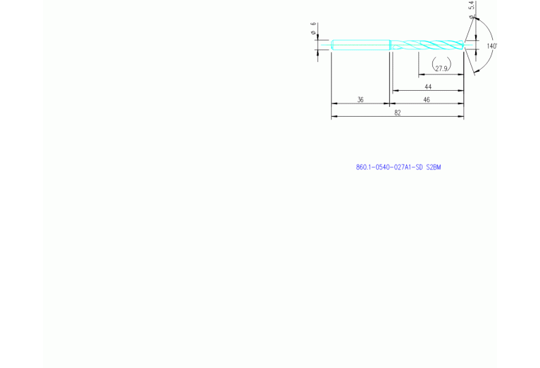 860.1-0540-027A1-SD S2BM