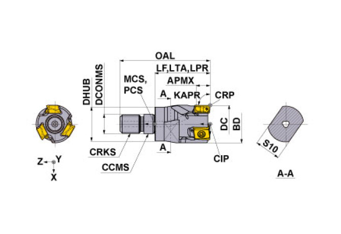 VPX200R2504AM1235