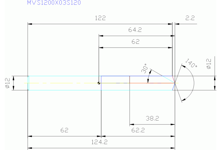 MVS1200X03S120 DP1020