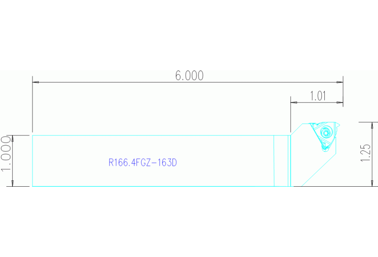 R166.4FGZ-163D