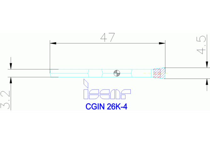 CGIN 26K-4