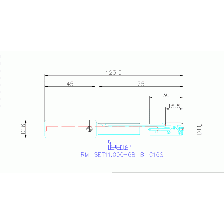 RM-SET11.000H6B-B-C16S