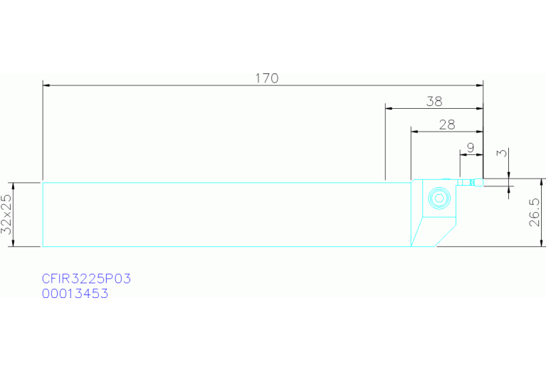 CFIR3225P03