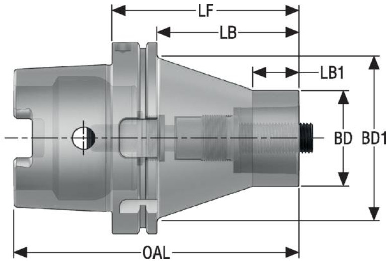 HSKA125-C6-120-V