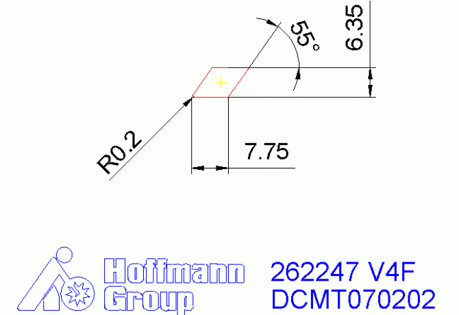 262247 V4F