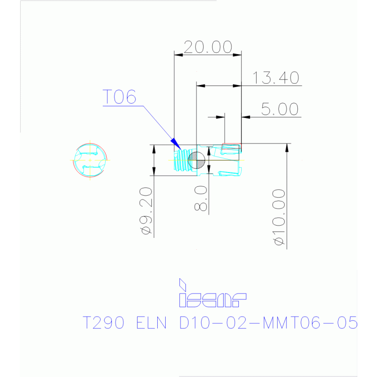 T290 ELN D10-02-MMT06-05
