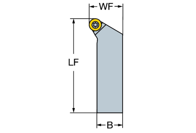 SRGCR 16 4C