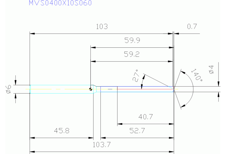 MVS0400X10S060 DP1020