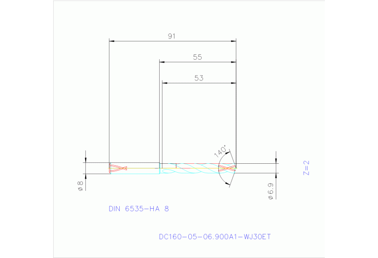 DC160-05-06.900A1-WJ30ET