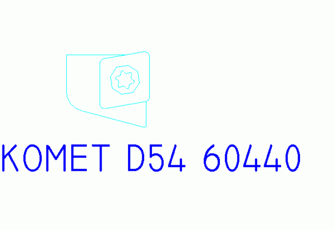 D54 60440