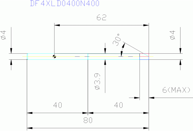 DF4XLD0400N400