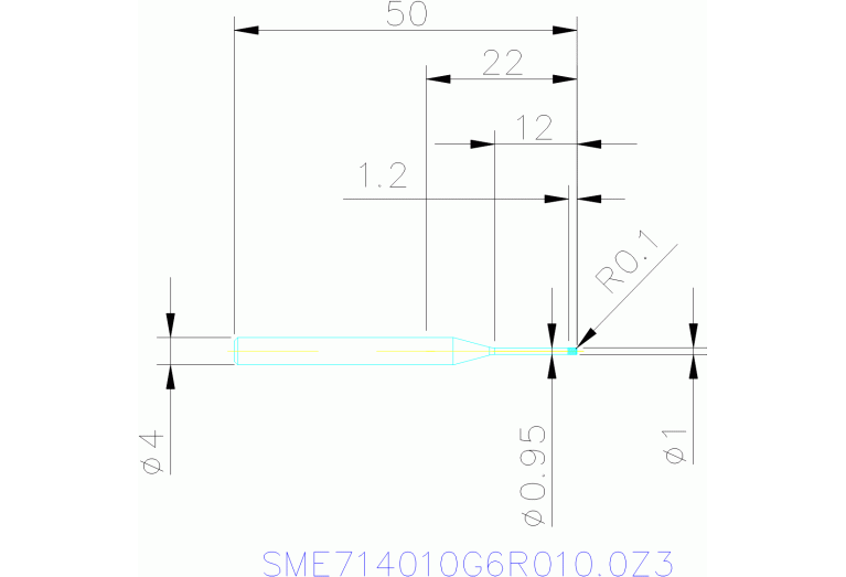 SME714010G6R010.0Z3 HXT