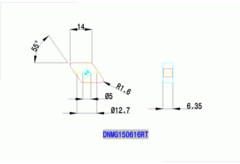 DNMG 150616 RT TT8105