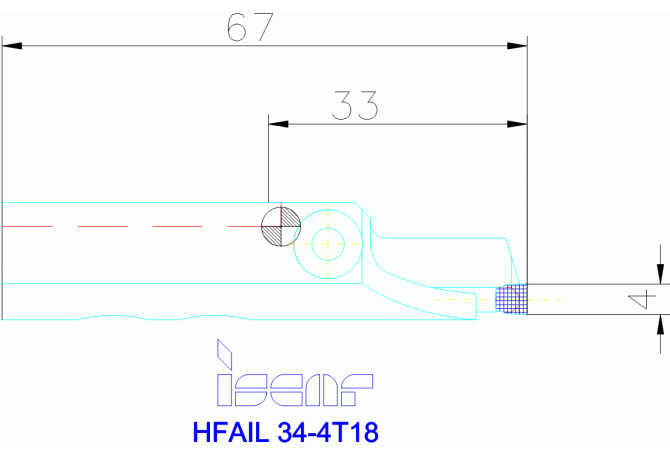 HFAIL 34-4T18