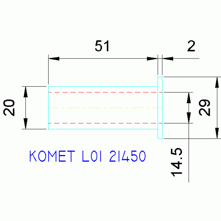 L01 21450