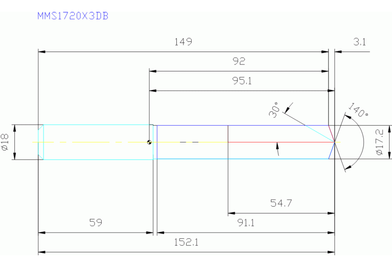 MMS1720X3DB DP7020