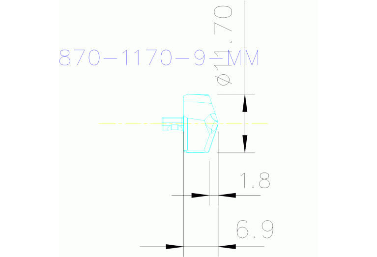 870-1170-9-MM 2234