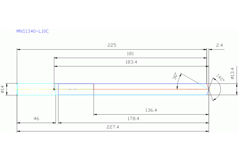 MNS1340-L10C TF15