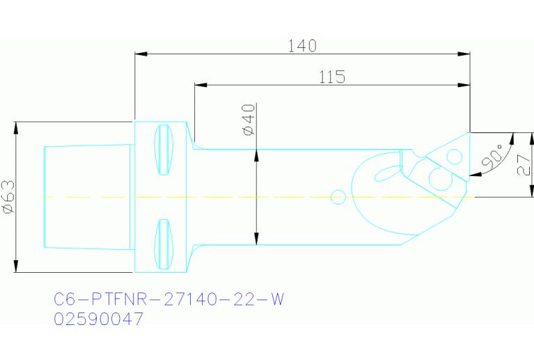 C6-PTFNR-27140-22-W