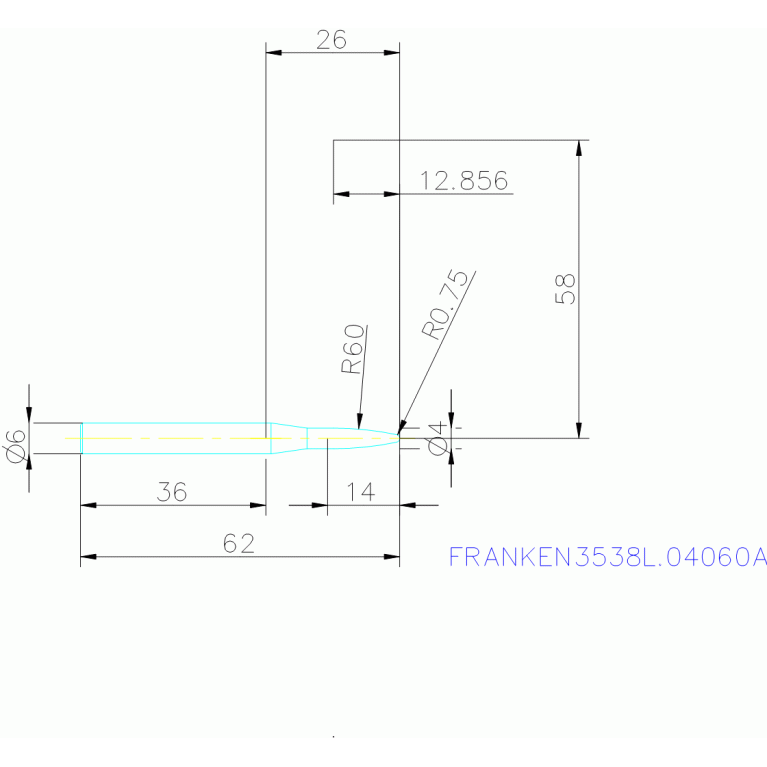 3538L.04060A