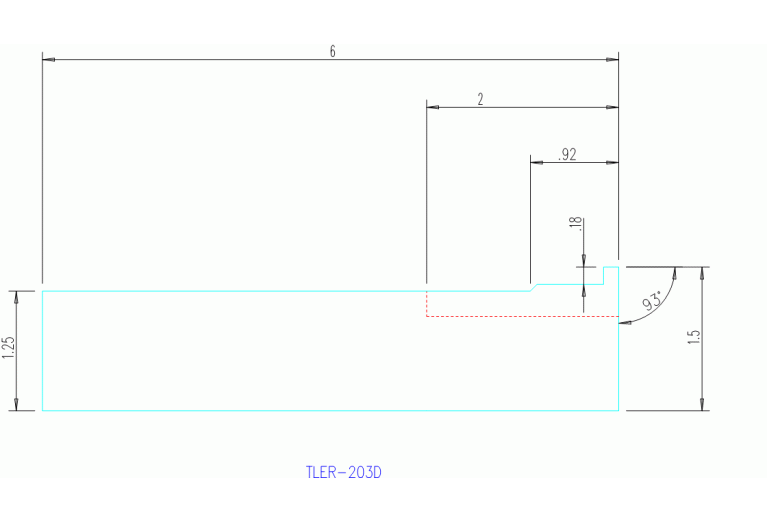TLER-203D