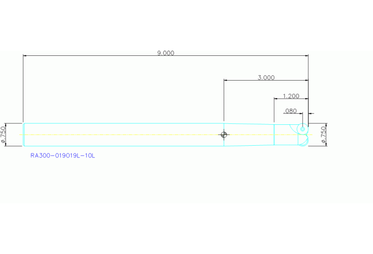 RA300-019O19L-10L
