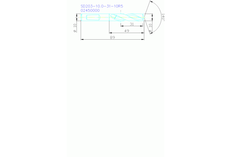 SD203-10.0-31-10R5