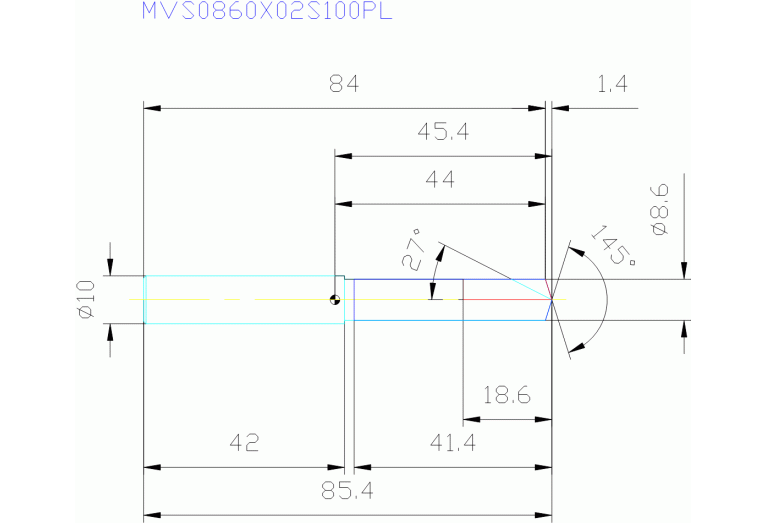 MVS0860X02S100PL DP1020